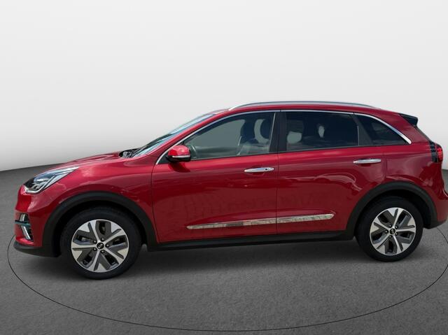 KIA e-Niro ExecutiveLine 64 kWh 3-Fase