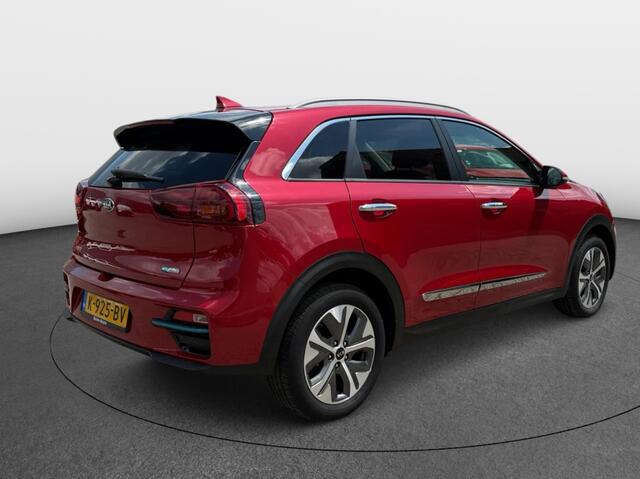 KIA e-Niro ExecutiveLine 64 kWh 3-Fase