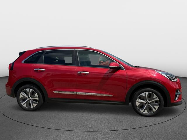 KIA e-Niro ExecutiveLine 64 kWh 3-Fase