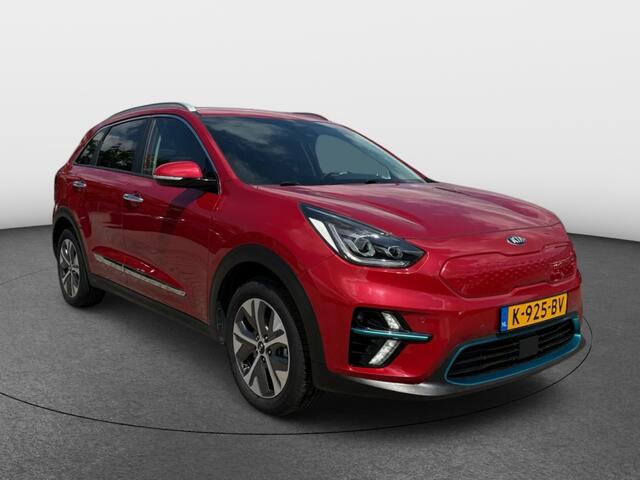 KIA e-Niro ExecutiveLine 64 kWh 3-Fase