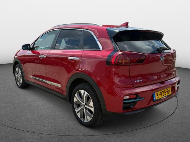 KIA e-Niro ExecutiveLine 64 kWh 3-Fase