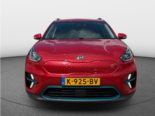 KIA e-Niro ExecutiveLine 64 kWh 3-Fase