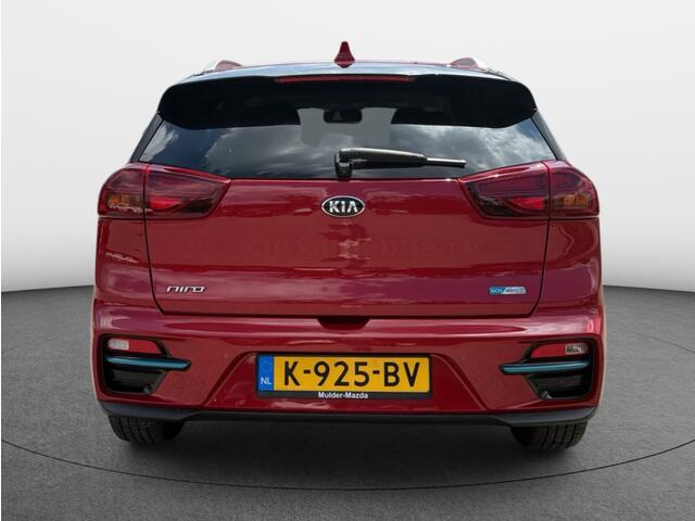 KIA e-Niro ExecutiveLine 64 kWh 3-Fase