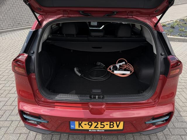 KIA e-Niro ExecutiveLine 64 kWh 3-Fase