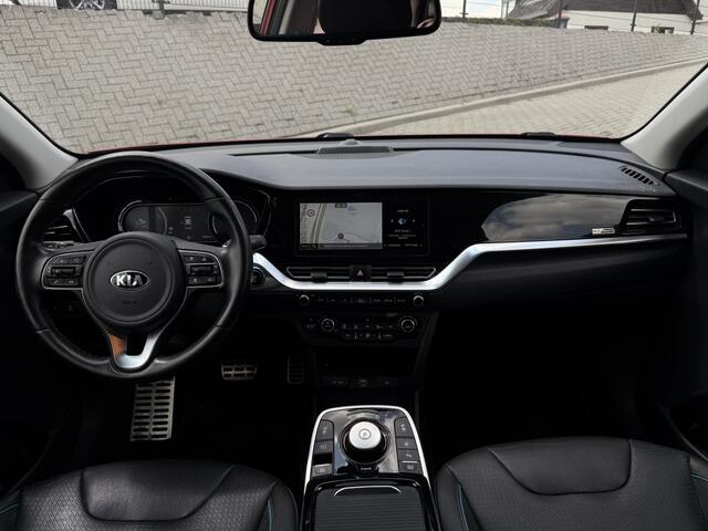 KIA e-Niro ExecutiveLine 64 kWh 3-Fase