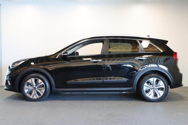 KIA e-Niro ExecutiveLine 64 kWh Warmtepomp