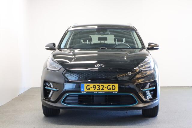 KIA e-Niro ExecutiveLine 64 kWh Warmtepomp