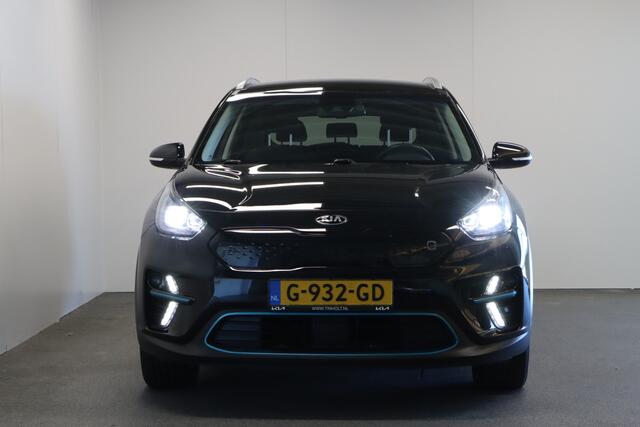 KIA e-Niro ExecutiveLine 64 kWh Warmtepomp