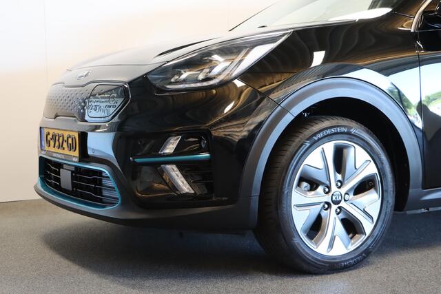 KIA e-Niro ExecutiveLine 64 kWh Warmtepomp
