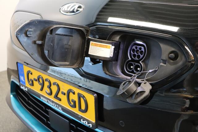 KIA e-Niro ExecutiveLine 64 kWh Warmtepomp