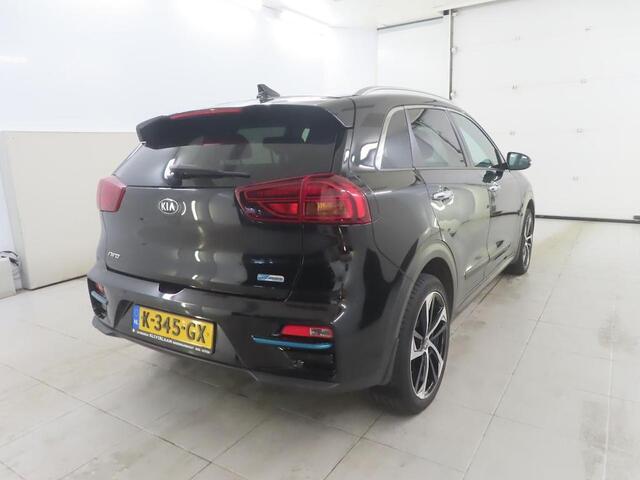 KIA e-Niro ExecutiveLine 3-Fase 64 kWh