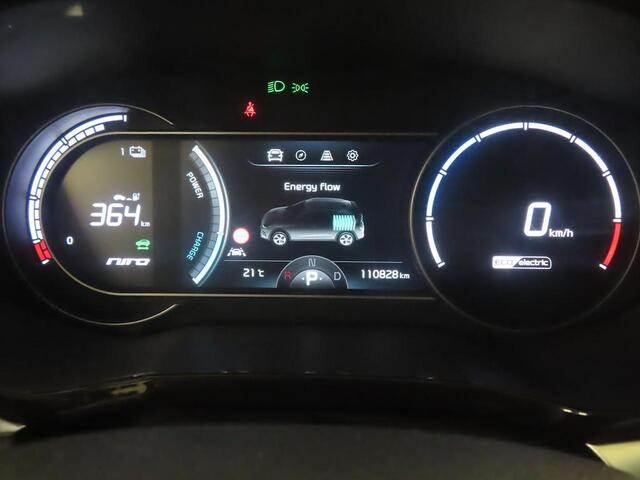 KIA e-Niro ExecutiveLine 3-Fase 64 kWh