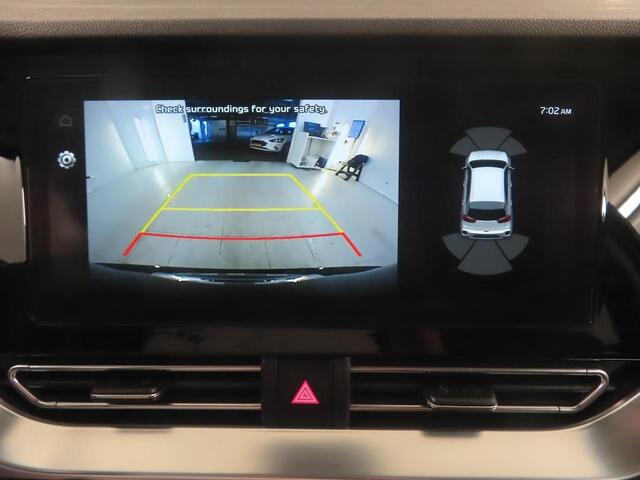 KIA e-Niro ExecutiveLine 3-Fase 64 kWh