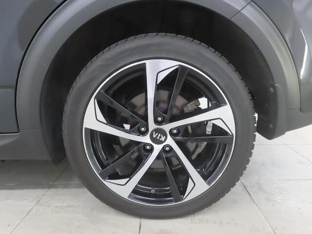 KIA e-Niro ExecutiveLine 3-Fase 64 kWh