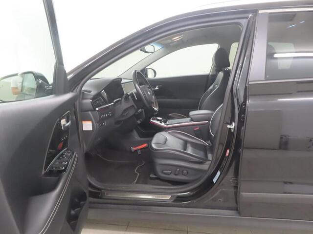 KIA e-Niro ExecutiveLine 3-Fase 64 kWh
