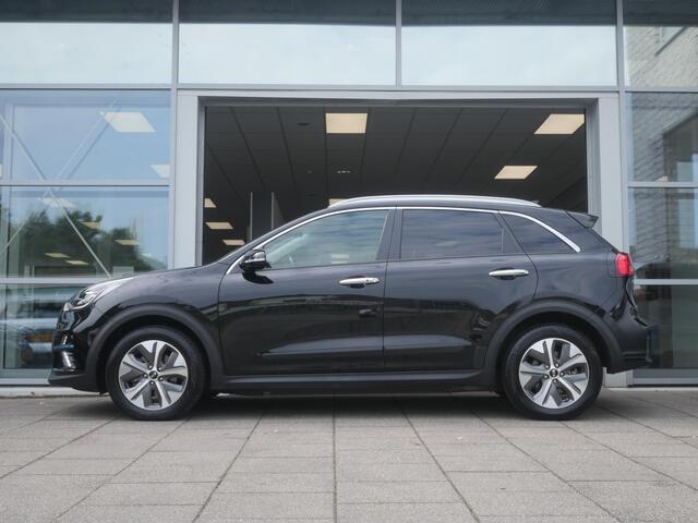 KIA e-Niro ExecutiveLine 64 kWh LED| Stoelverwarming | Climate control | Navigatie| Keyless entry |