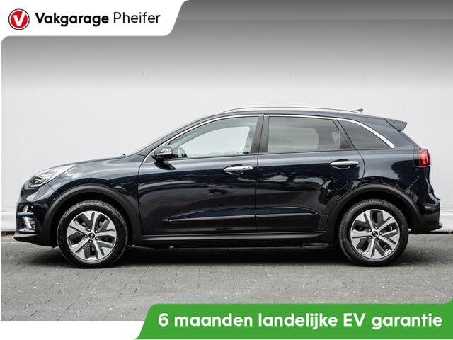 KIA e-Niro DynamicPlusLine 64 kWh Schuifdak/ Stoelverwarming/ Camera/ Carplay/ Navigatie/ Full led