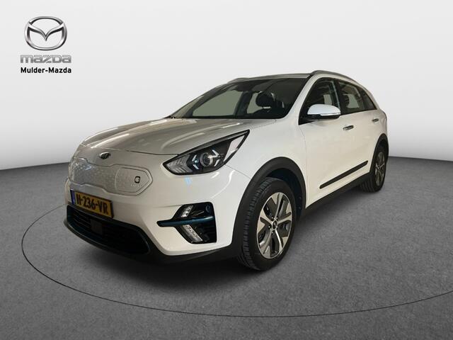 KIA e-Niro DynamicLine 64 kWh