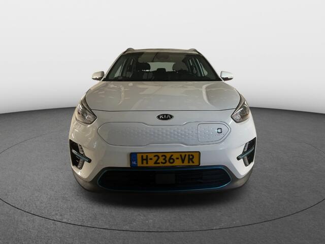 KIA e-Niro DynamicLine 64 kWh