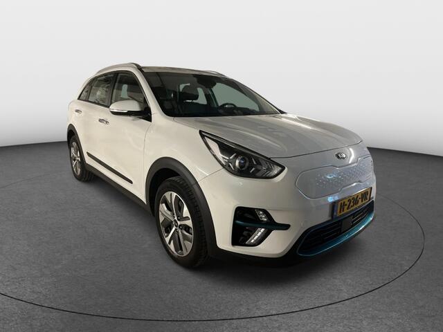 KIA e-Niro DynamicLine 64 kWh