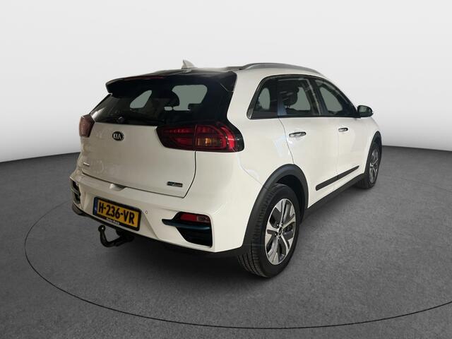 KIA e-Niro DynamicLine 64 kWh