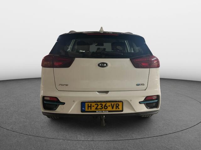 KIA e-Niro DynamicLine 64 kWh