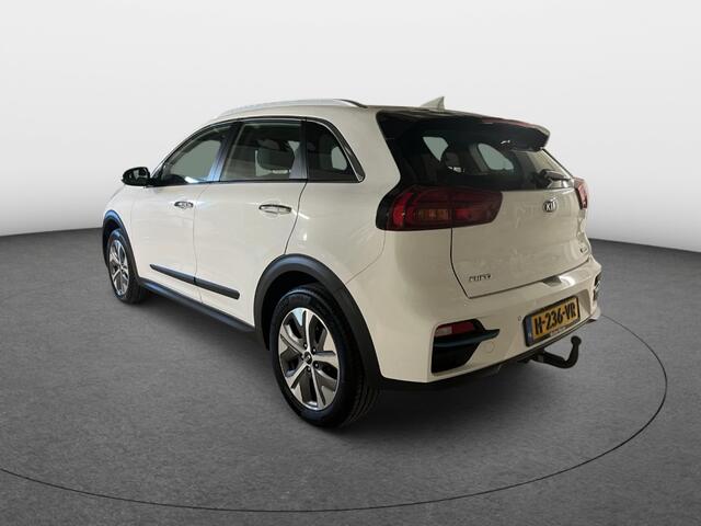 KIA e-Niro DynamicLine 64 kWh