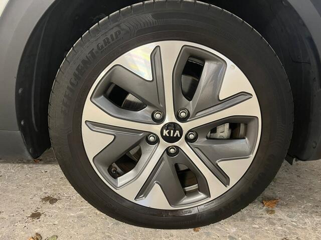 KIA e-Niro DynamicLine 64 kWh