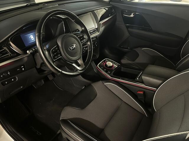 KIA e-Niro DynamicLine 64 kWh