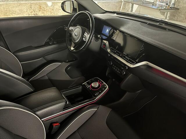 KIA e-Niro DynamicLine 64 kWh