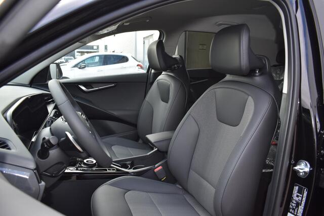 KIA e-Niro EV Light Advanced 64.8 kWh Lease vanaf ¤589,- p/m! | VOORRAAD ACTIE
