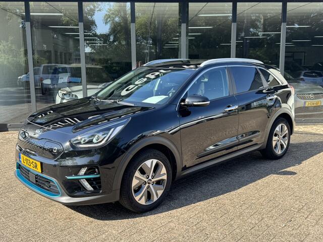 KIA e-Niro DynamicPlusLine 64 kWh*Pano*Navi*JBL*