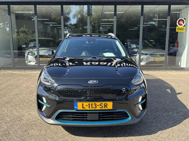 KIA e-Niro DynamicPlusLine 64 kWh*Pano*Navi*JBL*