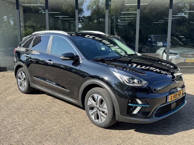 KIA e-Niro DynamicPlusLine 64 kWh*Pano*Navi*JBL*