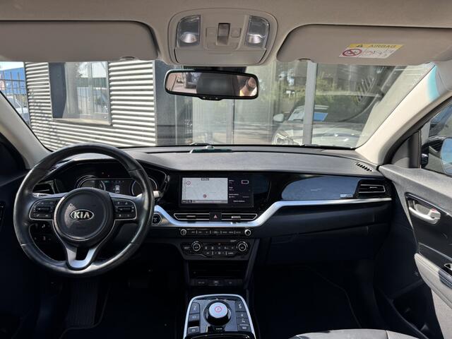 KIA e-Niro DynamicPlusLine 64 kWh*Pano*Navi*JBL*
