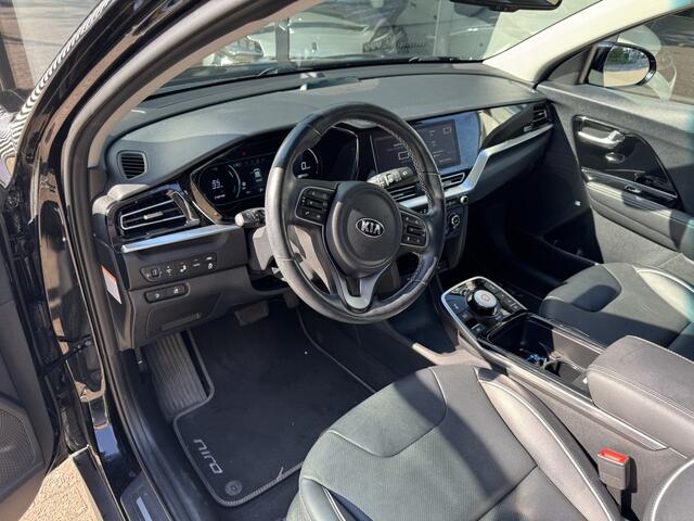 KIA e-Niro DynamicPlusLine 64 kWh*Pano*Navi*JBL*