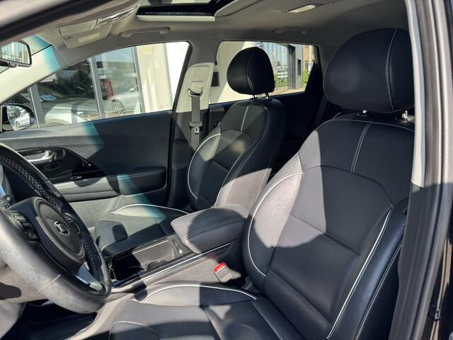 KIA e-Niro DynamicPlusLine 64 kWh*Pano*Navi*JBL*