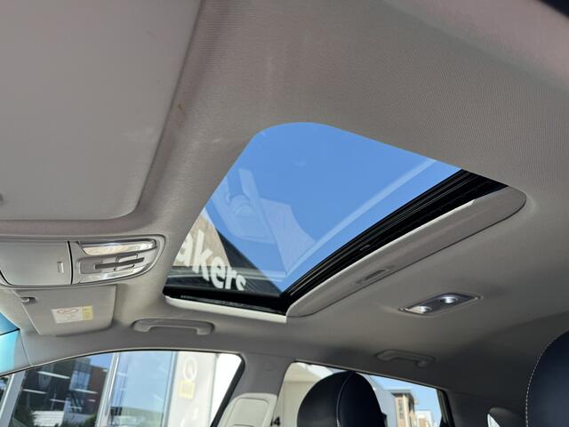 KIA e-Niro DynamicPlusLine 64 kWh*Pano*Navi*JBL*