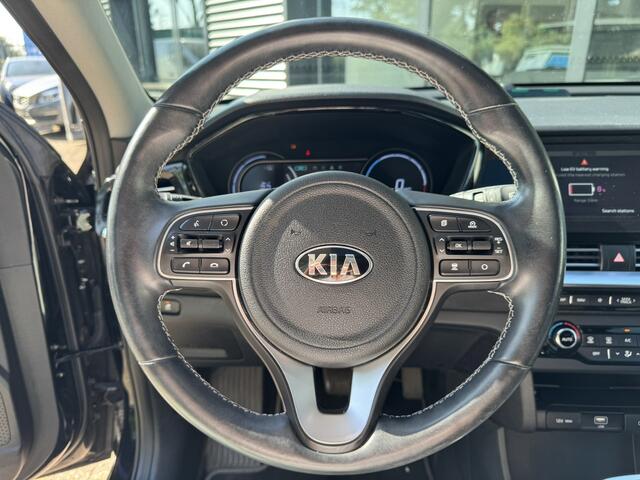 KIA e-Niro DynamicPlusLine 64 kWh*Pano*Navi*JBL*