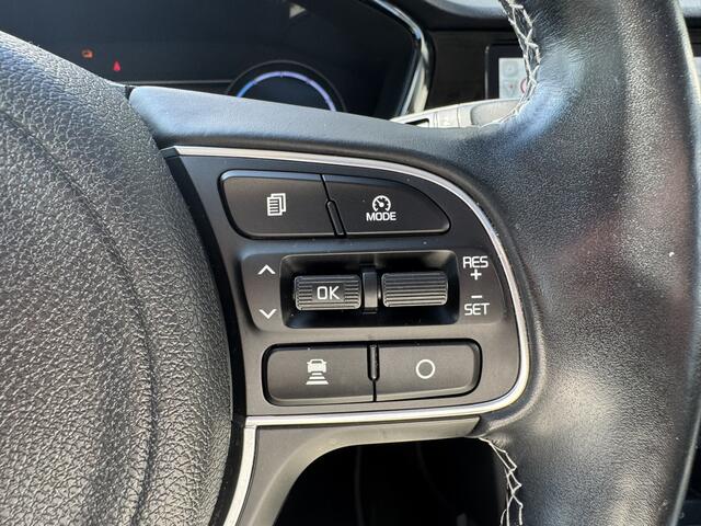 KIA e-Niro DynamicPlusLine 64 kWh*Pano*Navi*JBL*