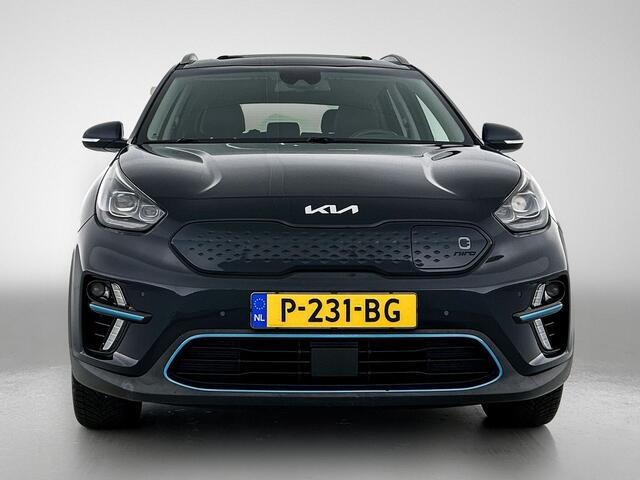 KIA e-Niro DynamicPlusLine 64 kWh