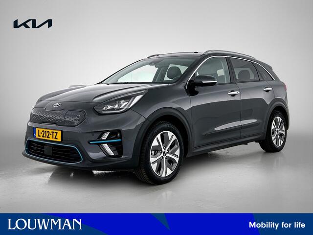 KIA e-Niro DynamicPlusLine 64 kWh