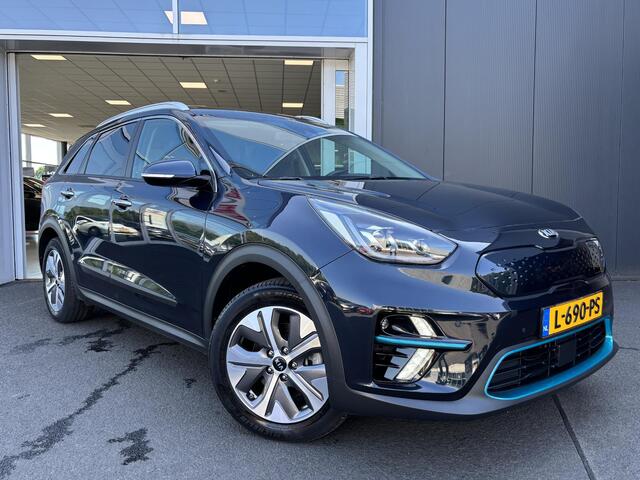 KIA e-Niro ExecutiveLine 64 kWh