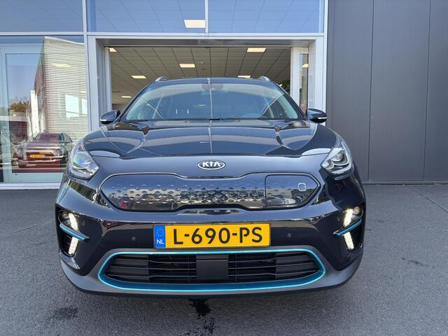 KIA e-Niro ExecutiveLine 64 kWh