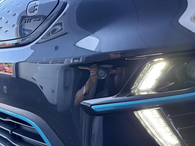 KIA e-Niro ExecutiveLine 64 kWh