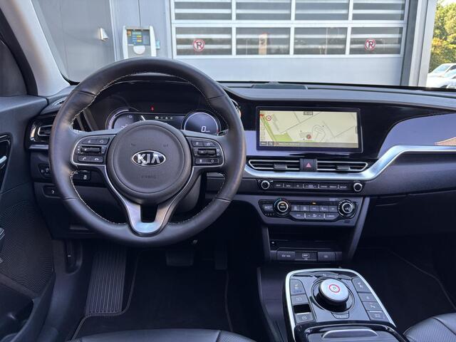 KIA e-Niro ExecutiveLine 64 kWh