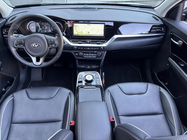 KIA e-Niro ExecutiveLine 64 kWh
