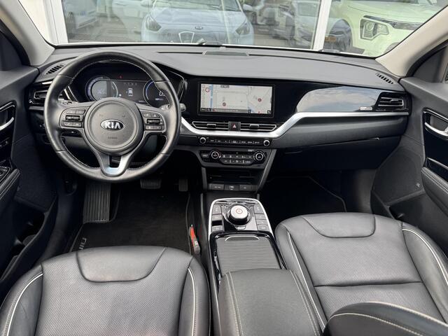 KIA e-Niro ExecutiveLine 64 kWh | Leder | Stoelventilatie | JBL audio