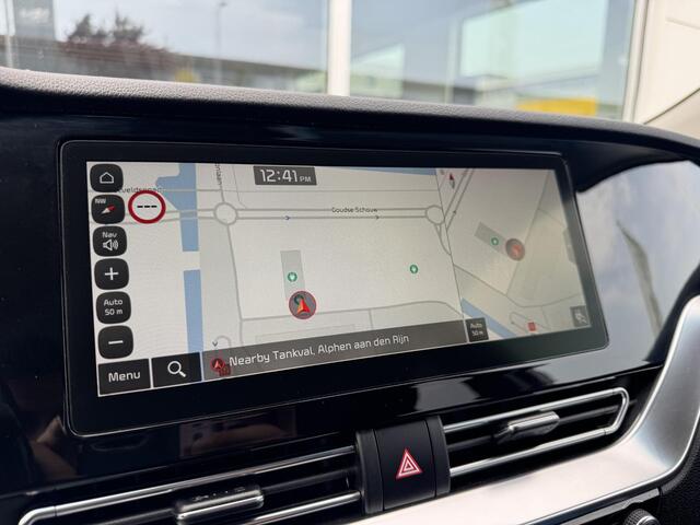 KIA e-Niro ExecutiveLine 64 kWh | Leder | Stoelventilatie | JBL audio