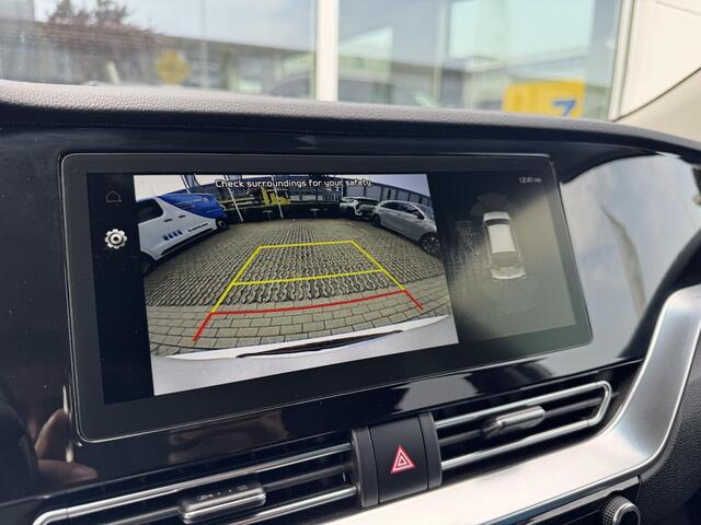 KIA e-Niro ExecutiveLine 64 kWh | Leder | Stoelventilatie | JBL audio